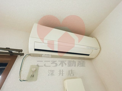 【設備】 | フジパレス水池