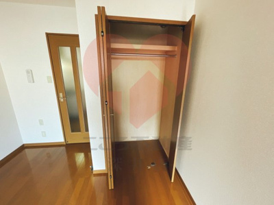 【収納】 | フジパレス水池