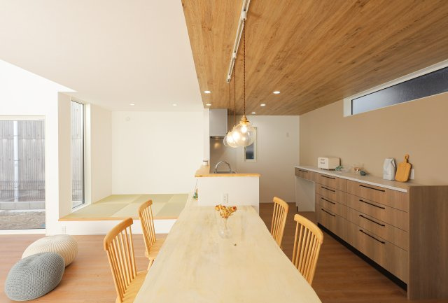 COLORSグリーンヒル　大津市青山2丁目　限定1区画のその他|～施工事例～