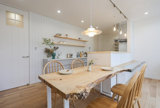 COLORSグリーンヒル　大津市青山2丁目　限定1区画のその他|～施工事例～