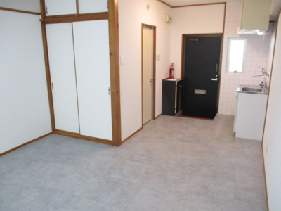 【洋室】 | ひまわりハウス