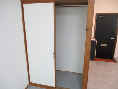 【収納】 | ひまわりハウス