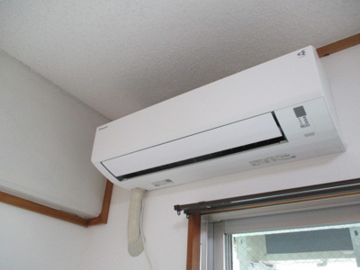 【設備】 | ひまわりハウス