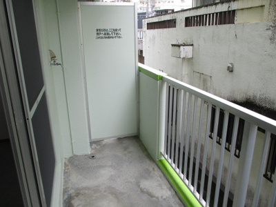 【その他】 | ひまわりハウス