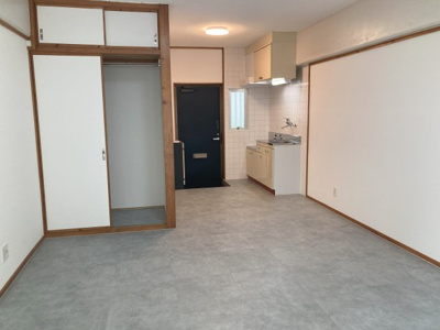 【内装】 | ひまわりハウス