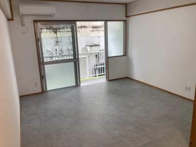 【内装】 | ひまわりハウス