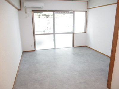 【洋室】 | ひまわりハウス