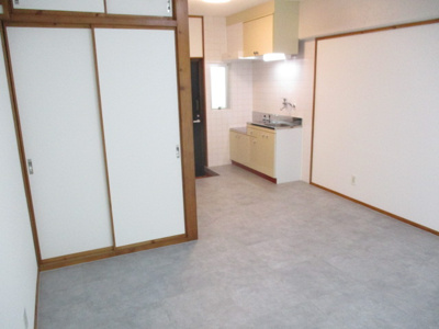 【洋室】 | ひまわりハウス