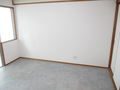 【洋室】 | ひまわりハウス