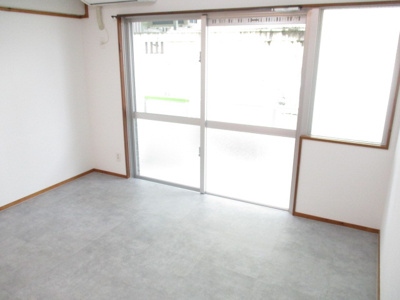 【洋室】 | ひまわりハウス