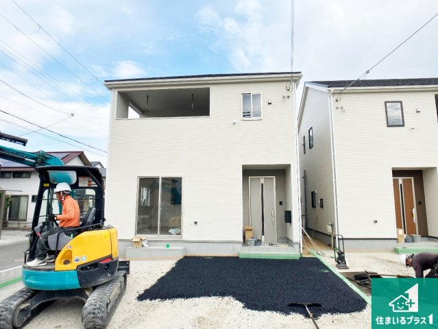 加古郡稲美町国安　第7期　新築一戸建て