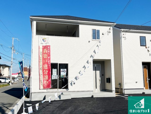 加古郡稲美町国安　第7期　新築一戸建て