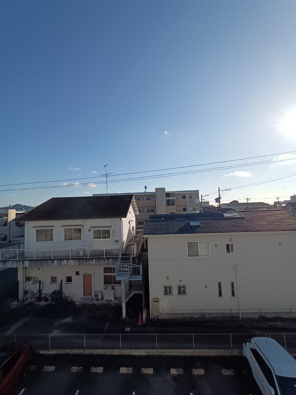 オリヴィエ・ユラの展望