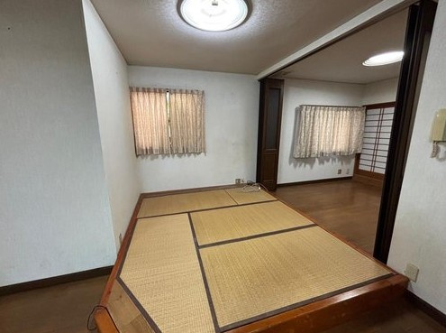 【和室】 | K22064-待鳳