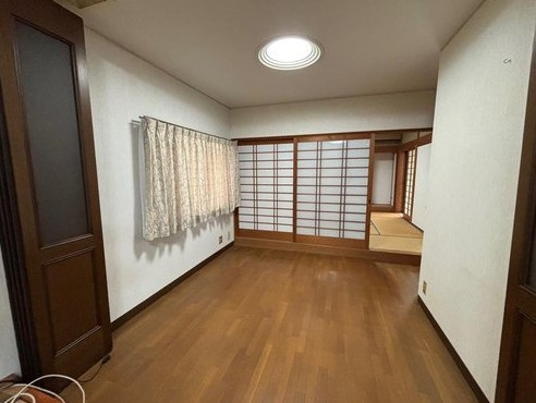 【洋室】 | K22064-待鳳