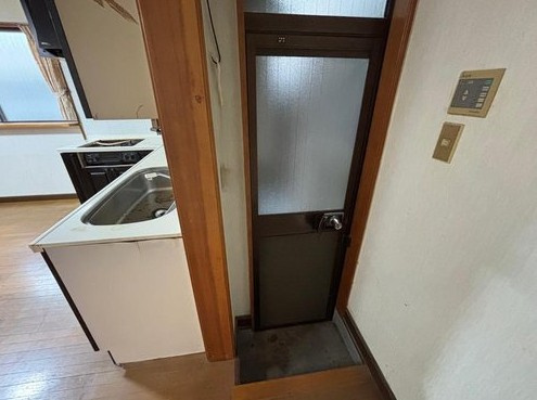 【内装】 | K22064-待鳳