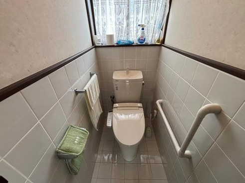 【トイレ】 | K22064-待鳳