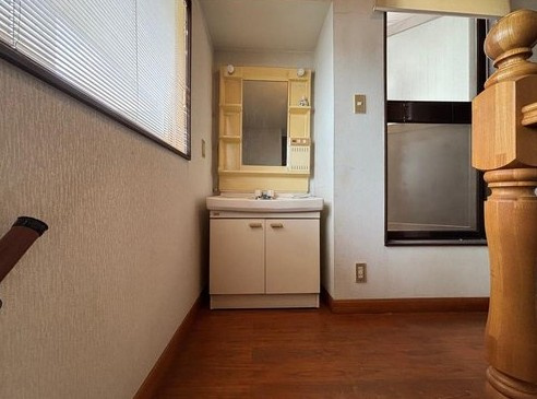 【独立洗面台】 | K22064-待鳳