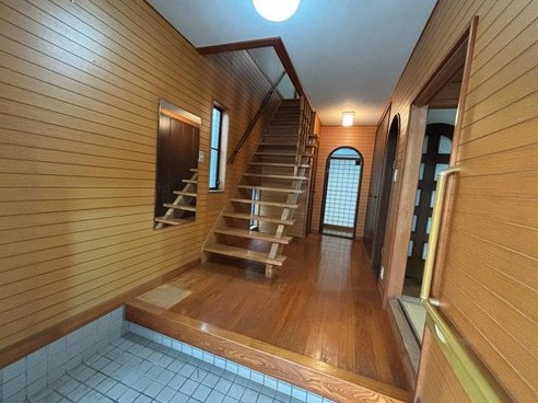 【玄関】 | K22064-待鳳