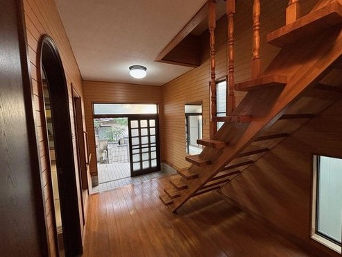 【玄関】 | K22064-待鳳