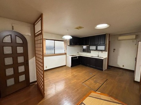 【居間・リビング】 | K22064-待鳳