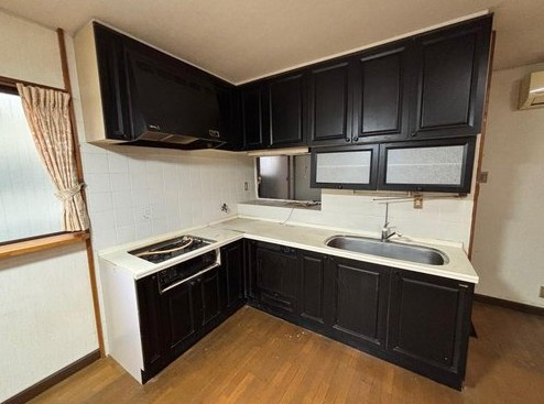 【キッチン】 | K22064-待鳳