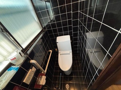 【トイレ】 | K22064-待鳳 | 1階トイレ