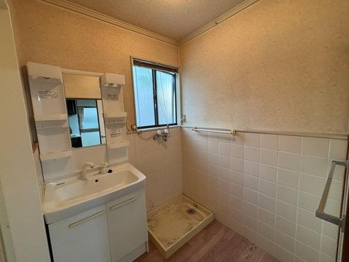 【独立洗面台】 | K22064-待鳳