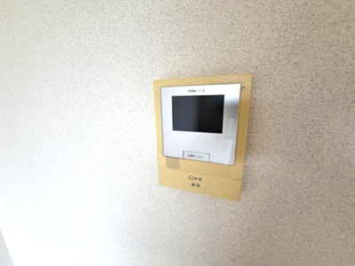 【セキュリティ】 | フロラシオン川内 Ⅲ棟