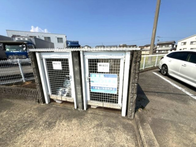 【その他共用部分】 | フロラシオン川内 Ⅲ棟