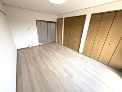 【居間・リビング】 | フロラシオン川内 Ⅲ棟