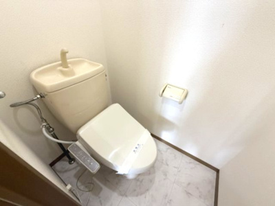 【トイレ】 | フロラシオン川内 Ⅲ棟