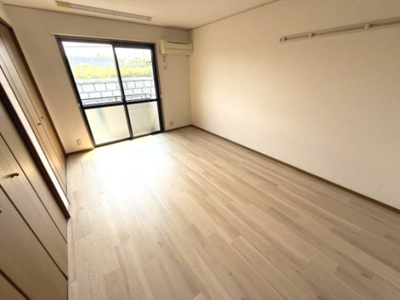 【寝室】 | フロラシオン川内 Ⅲ棟