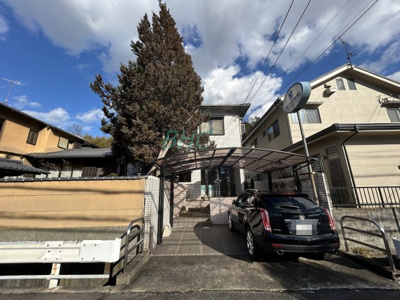 【駐車場】 | 瀬田３丁目