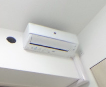 リュエルうめきた の設備