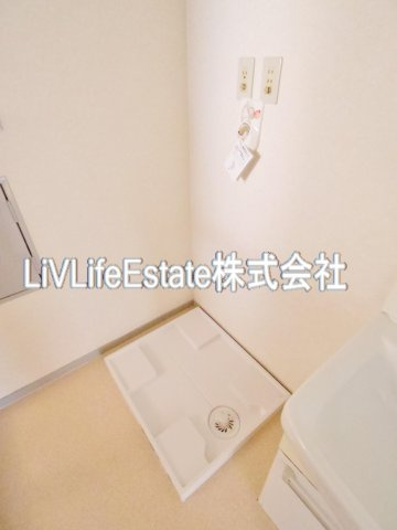 サングリーンハイツのその他