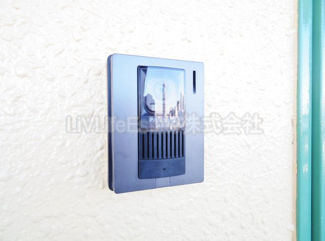 サングリーンハイツ