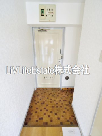 サングリーンハイツ