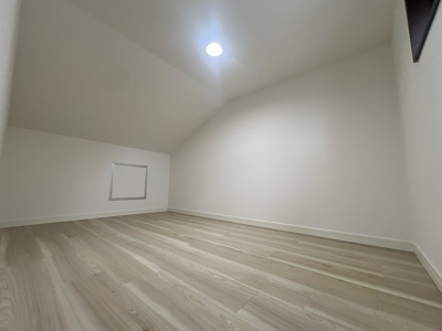 【洋室】 | 戸塚区上倉田町戸建て