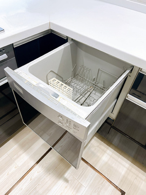 【キッチン】 | 戸塚区上倉田町戸建て