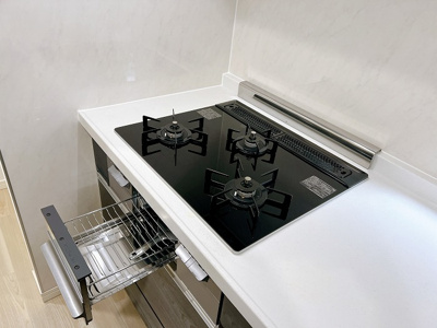 【キッチン】 | 戸塚区上倉田町戸建て