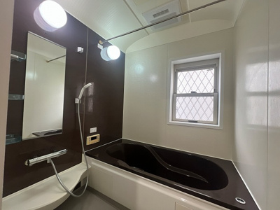 【浴室】 | 戸塚区上倉田町戸建て