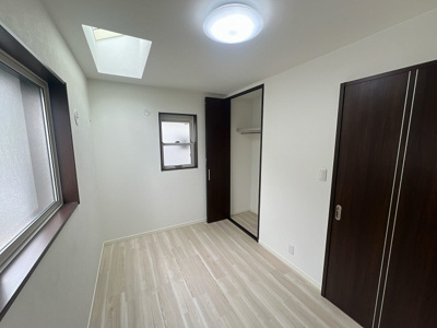 【居間・リビング】 | 戸塚区上倉田町戸建て