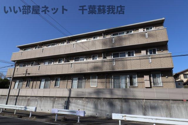 リヴェール星久喜