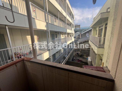 【展望】 | Rinon東山本新町