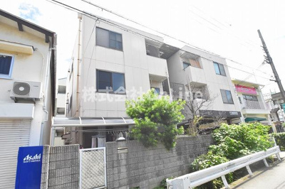 【外観】 | Rinon東山本新町