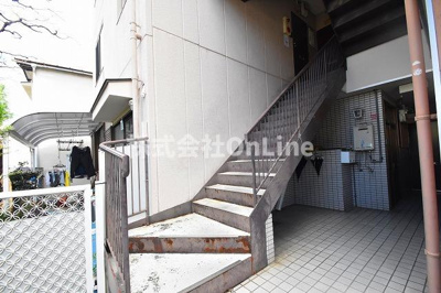 【その他共用部分】 | Rinon東山本新町