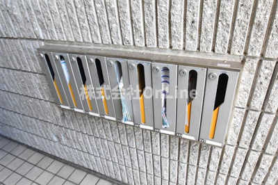 【その他共用部分】 | Rinon東山本新町