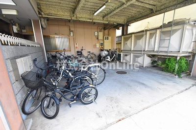 【その他共用部分】 | Rinon東山本新町