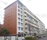 西原グリーンハイツ4号棟の画像